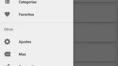 Captura de tela de Telelive 1