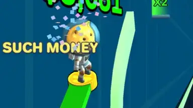 Captura de tela de 2 THE MOON 2