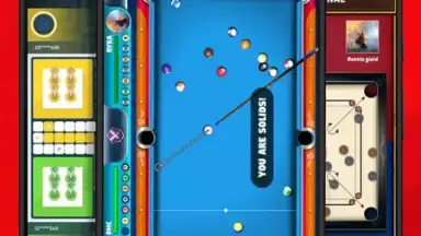 Captura de tela de MPL - Mobile Premier League 3