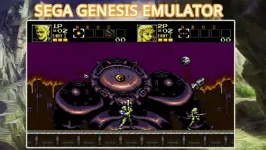 Captura de tela de gGens 2