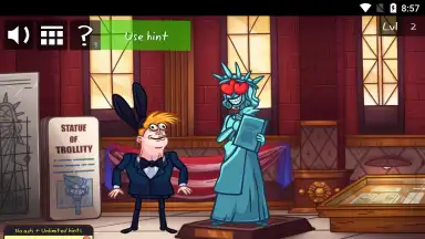 Captura de tela de Troll Quest USA Adventure 2 5