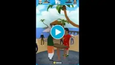 Captura de tela de Grand Slap Master Kings Slap 1