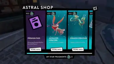 Captura de tela de Fer.al 8