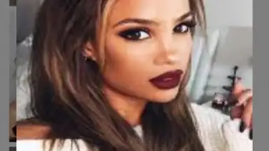 Captura de tela de Hair Style 5