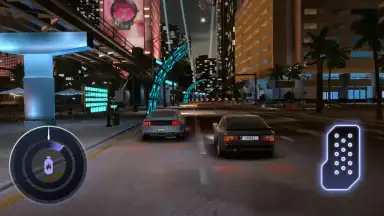 Captura de tela de Forza Street 2