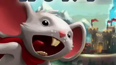 Captura de tela de MouseHunt 2