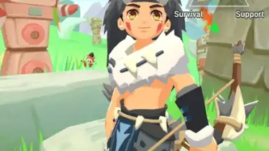 Captura de tela de Ulala 2