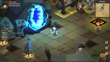 Captura de tela de The Greedy Cave 2 12