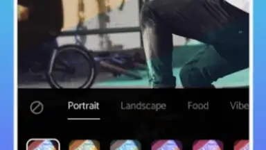 Captura de tela de Yovo 6