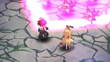 Captura de tela de DISGAEA RPG 6