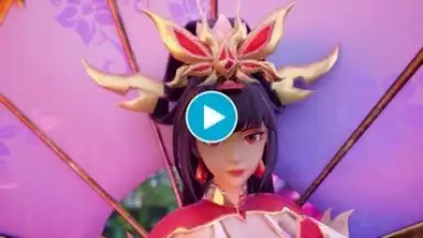Captura de tela de OMG 3Q – Đấu tướng chiến thuật 1