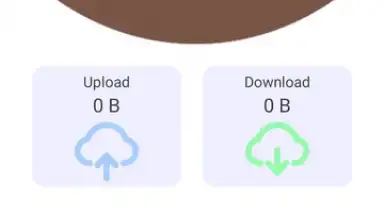 Captura de tela de X premium VPN 3