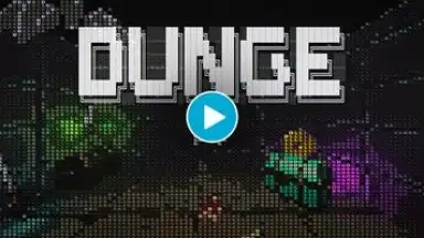 Captura de tela de DUNGE: ASCII DUNGEON ESCAPE 1