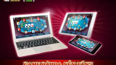 Captura de tela de Poker Texas 4
