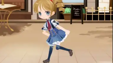 Captura de tela de Star Girl Fashion: CocoPPa Play 9