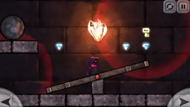 Captura de tela de Magic Portals Free 10