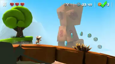 Captura de tela de Manuganu 1