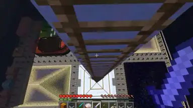 Captura de tela de Mods For Minecraft 2