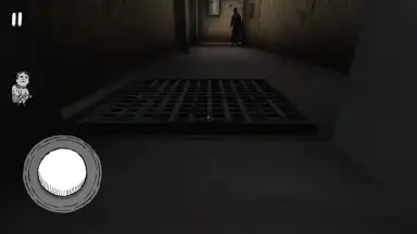 Captura de tela de The Nun 7