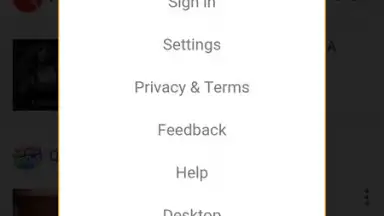 Captura de tela de Tubeloader YouTube Downloader 6