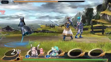 Captura de tela de VALKYRIE ANATOMIA -The Origin- 5