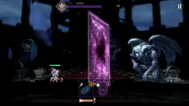 Captura de tela de Revived Witch 3