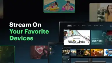 Captura de tela de Hulu 4