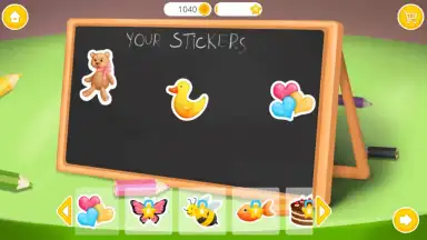 Captura de tela de Sweet Baby Girl Daycare 5 1