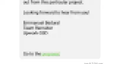 Captura de tela de Upwork 3