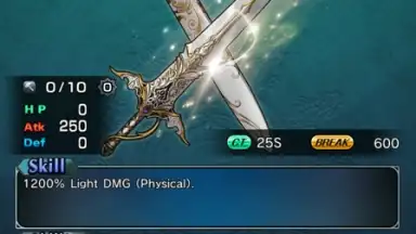 Captura de tela de Grand Summoners 2