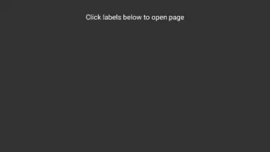Captura de tela de Writer Lite 6