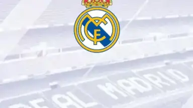 Captura de tela de Real Madrid Kika Keyboard 5