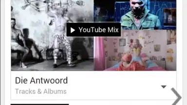 Captura de tela de TubeMate YouTube Downloader 13