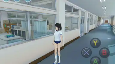 Captura de tela de HSS 2019 Preview 16
