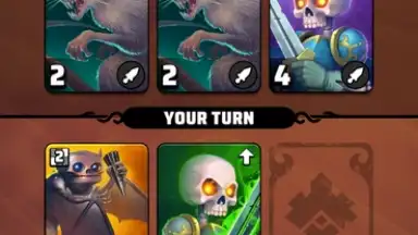 Captura de tela de Black Deck 12
