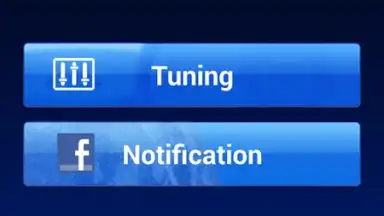 Captura de tela de Alpine TuneIt App 8