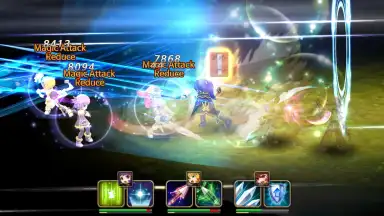 Captura de tela de GrandChase M (Global) 3