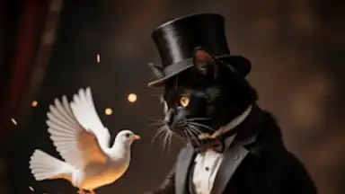 Captura de tela de Vidu 4