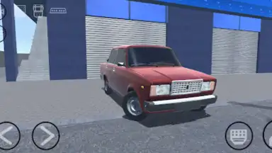 Captura de tela de Real Oper City 4