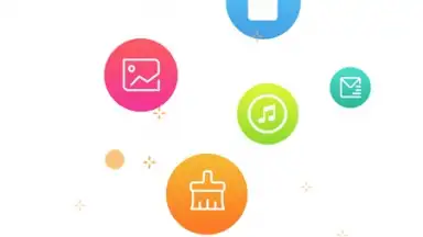Captura de tela de File Manager 13