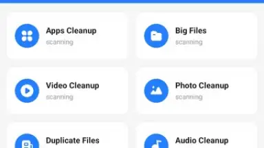 Captura de tela de SHAREit - Connect & Transfer 8