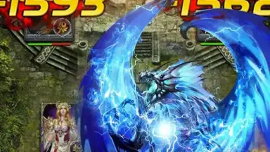 Captura de tela de Demon Slayer 8