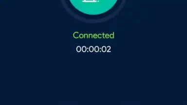 Captura de tela de OD VPN 5
