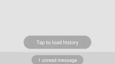 Captura de tela de imo Lite 20