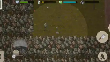 Captura de tela de Mini DayZ 2 9