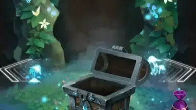 Captura de tela de Green Skin: Dungeon Master 7