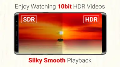 Captura de tela de CnX Player - Powerful 4K UHD P 3
