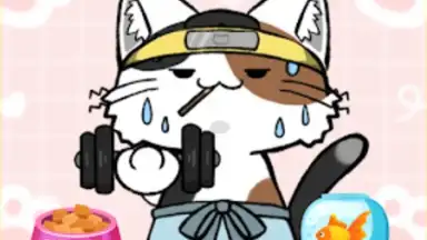 Captura de tela de Cat Maker: Cat Emoji Sticker 6
