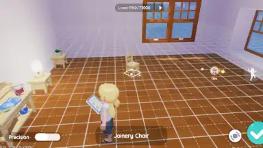 Captura de tela de Heartopia 4