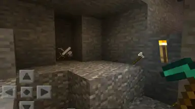 Captura de tela de Lucky Blocks 2